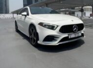 Mercedes A220