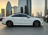 Mercedes-Benz CLA250 2023