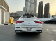 Mercedes-Benz CLA250 2023