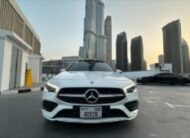 Mercedes-Benz CLA250 2023