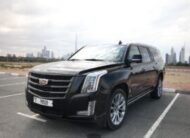 Cadillac Escalade 2020