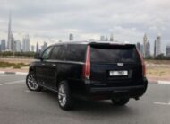 Cadillac Escalade 2020