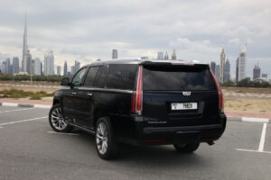 Cadillac Escalade 2020