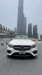 E450 Mercedes-Benz 2019