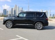 NISSAN PATROL 2020 V8