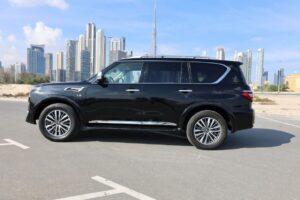 NISSAN PATROL 2020 V8