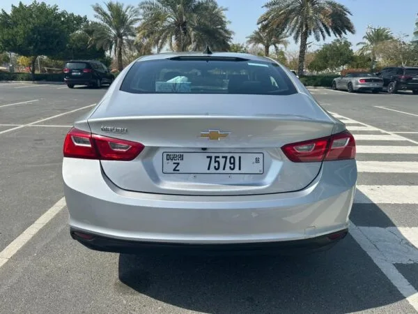 CHEVROLET MALIBU - Image 4