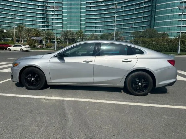 CHEVROLET MALIBU - Image 5