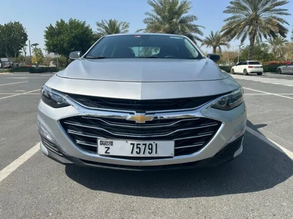 CHEVROLET MALIBU - Image 3