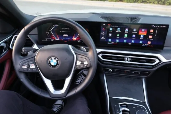 BMW 430i - Image 4