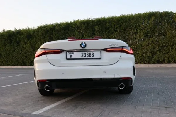 BMW 430i - Image 5