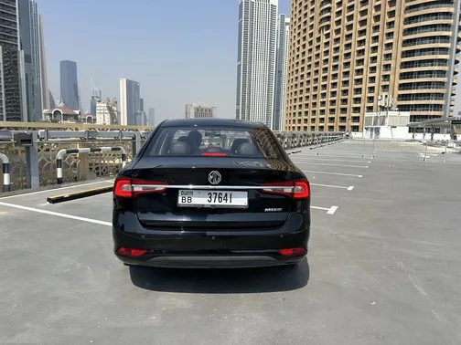 MG 5 - Image 4