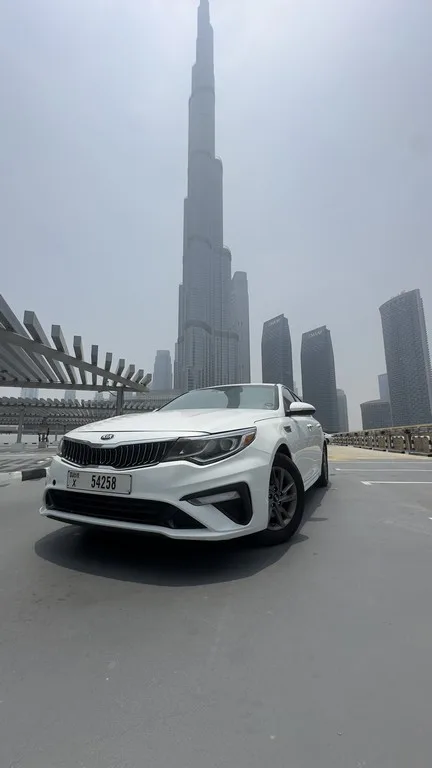 KIA OPTIMA - Image 2