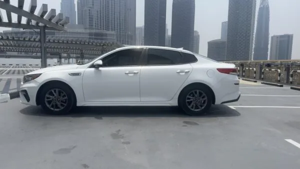 KIA OPTIMA - Image 5