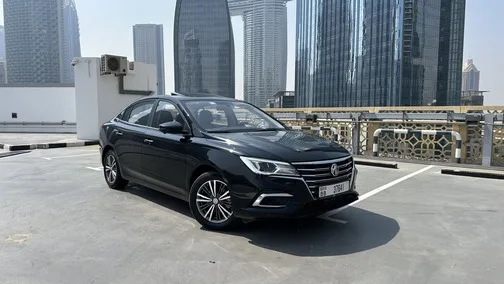 MG 5 - Image 6