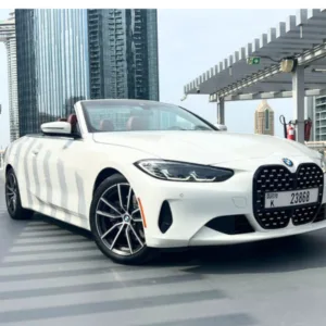 BMW 430i