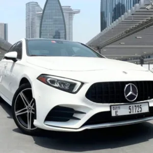 MERCEDES -BENZ A220